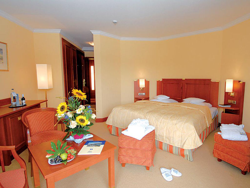 Kaiser SPA Hotel Zur Post