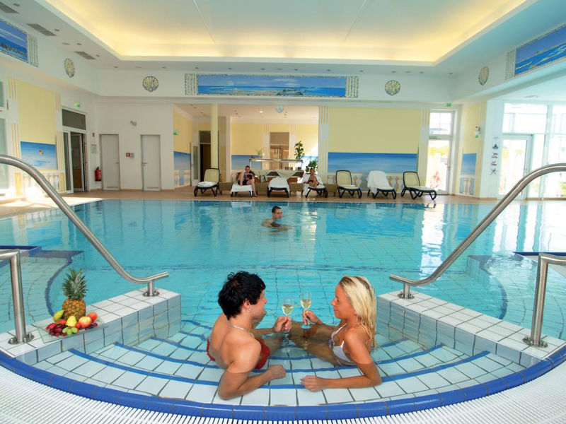 Kaiser SPA Hotel Zur Post