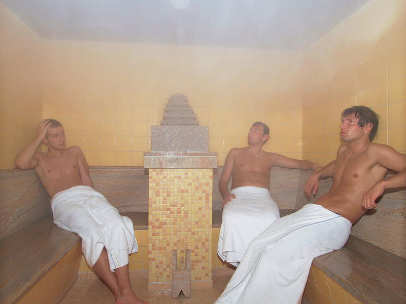Kaiser SPA Hotel Zur Post
