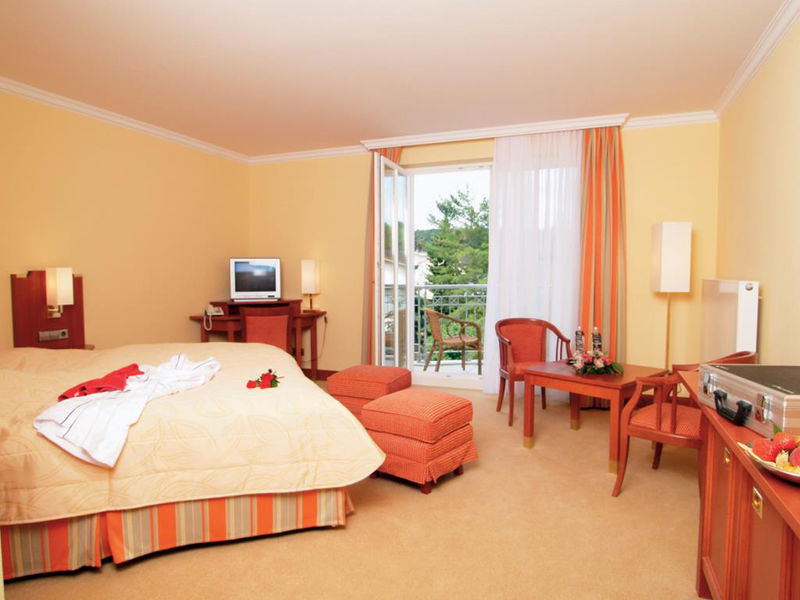 Kaiser SPA Hotel Zur Post
