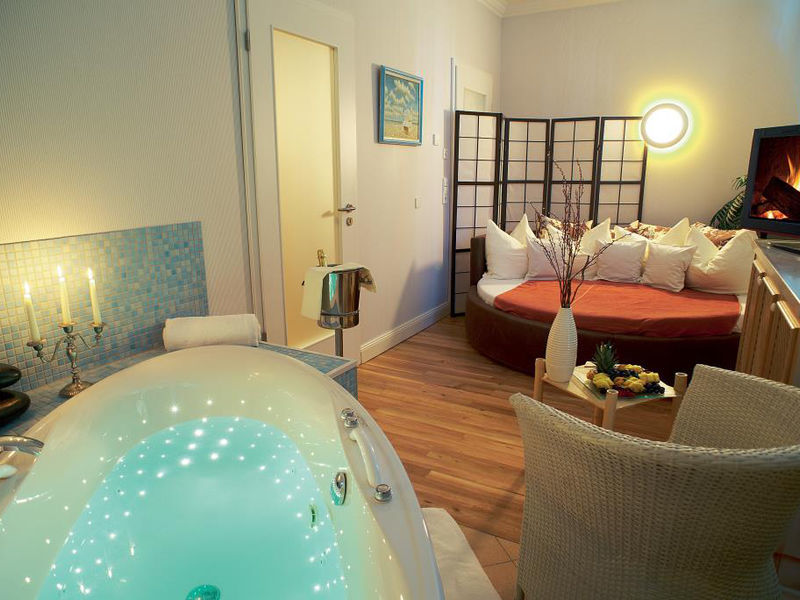 Kaiser SPA Hotel Zur Post