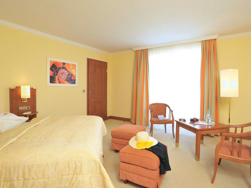 Kaiser SPA Hotel Zur Post