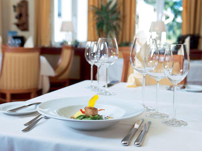 Kaiser SPA Hotel Zur Post