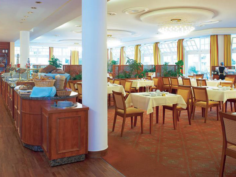 Kaiser SPA Hotel Zur Post