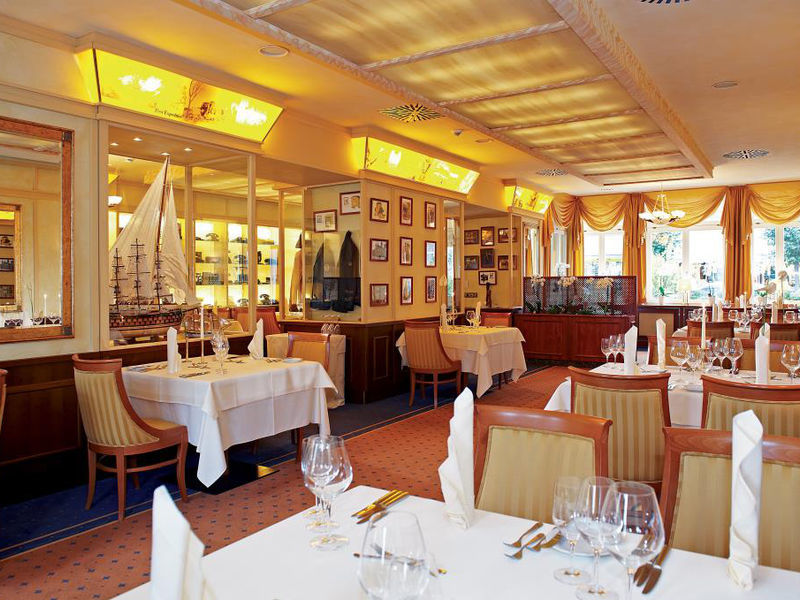 Kaiser SPA Hotel Zur Post