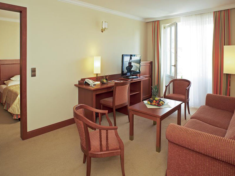 Kaiser SPA Hotel Zur Post