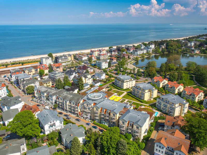 Kaiser SPA Hotel Zur Post