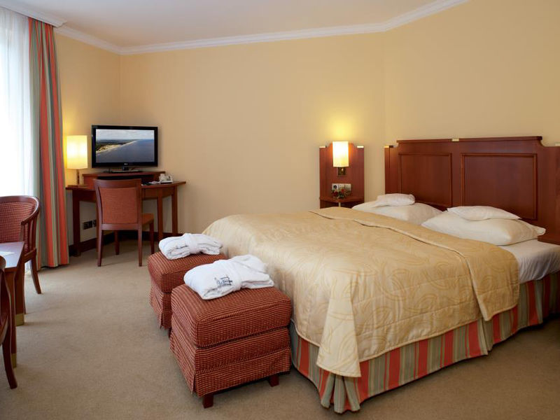Kaiser SPA Hotel Zur Post