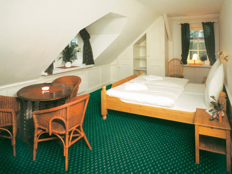 Forsthaus Damerow