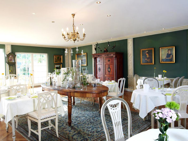 Forsthaus Damerow