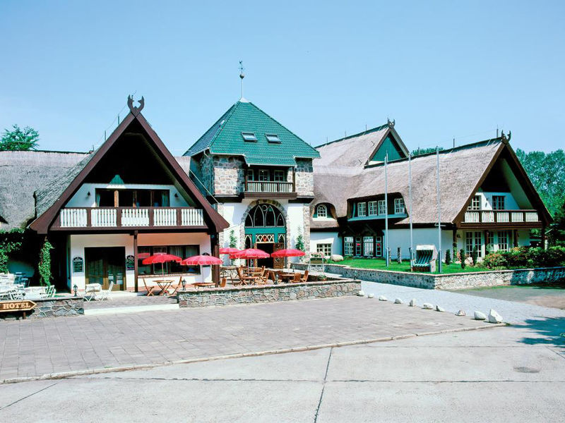 Forsthaus Damerow