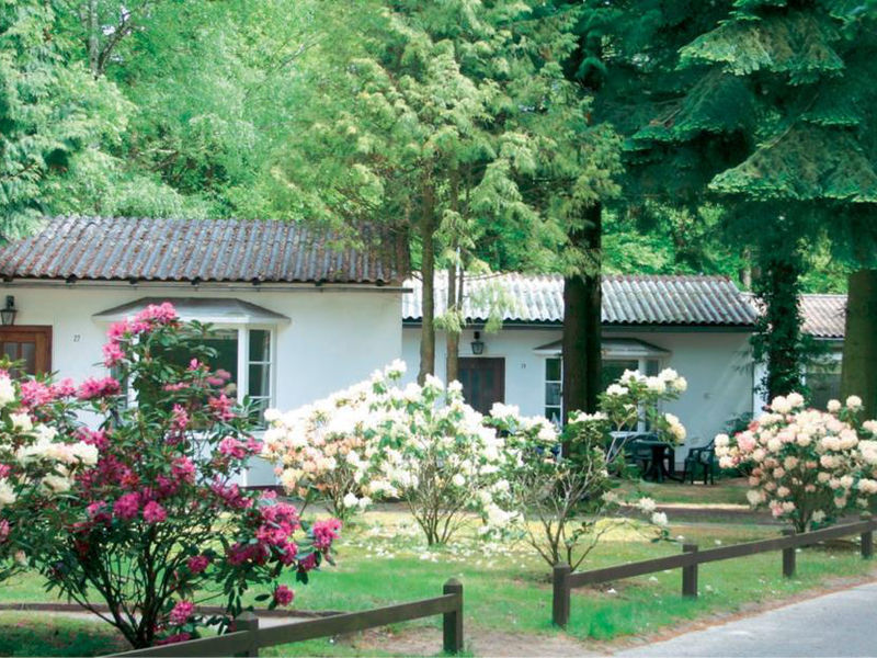 Forsthaus Damerow