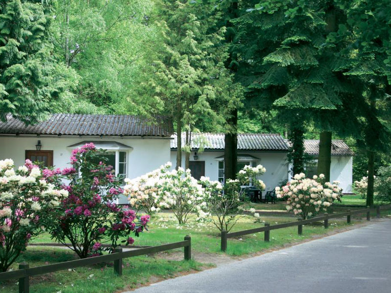 Ferienhäuser Forsthaus Damerow