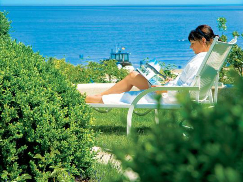 Travel Ch. Strandhotel Bansin