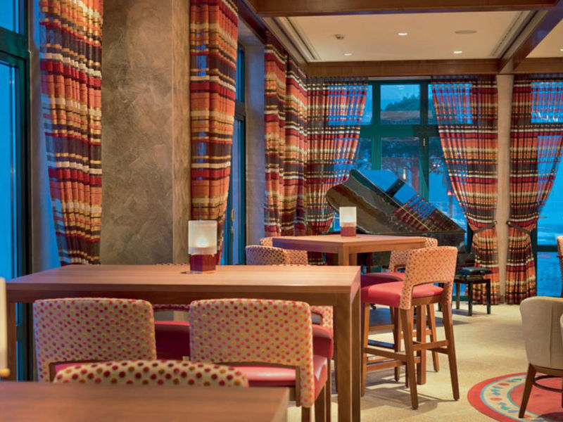 Travel Ch. Strandhotel Bansin
