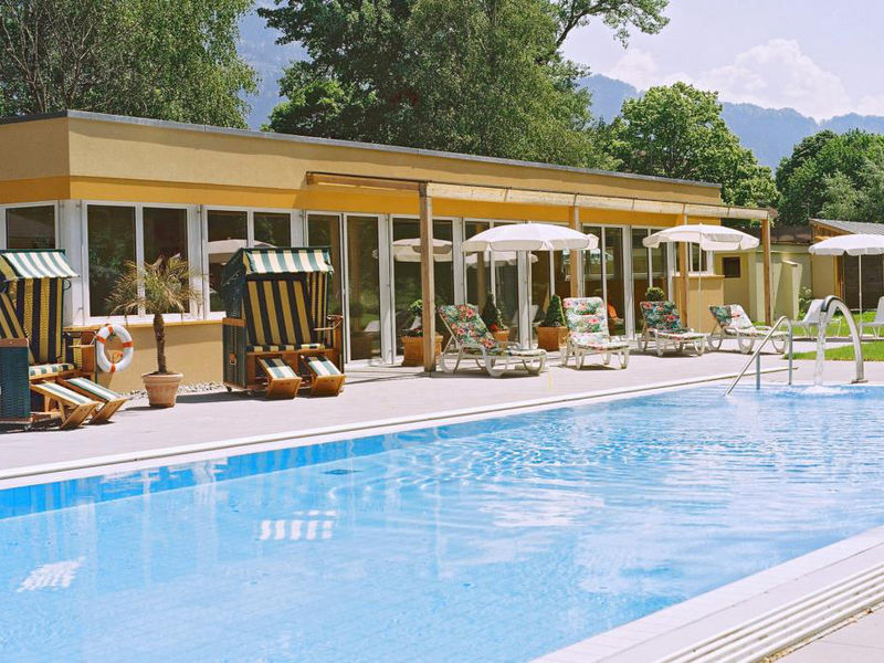 Schloss Ragaz