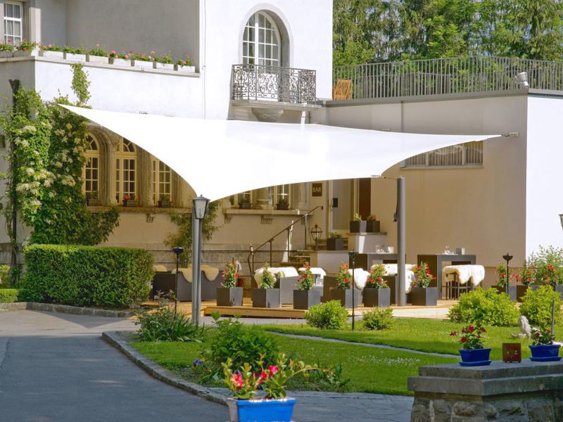 Schloss Ragaz