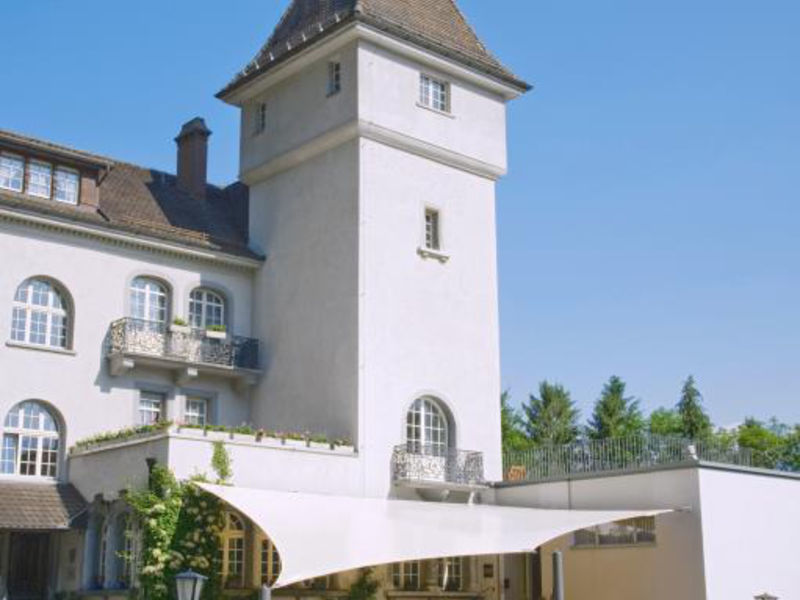 Schloss Ragaz