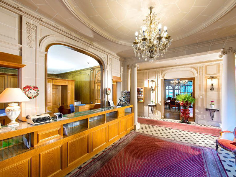 Schloss Ragaz