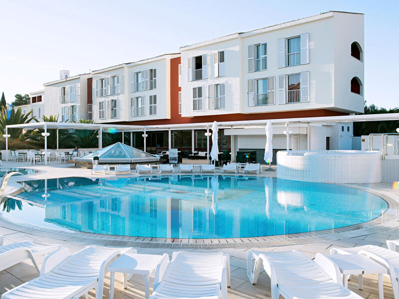 Hotel Marco Polo