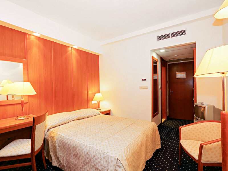 Hotel Marco Polo