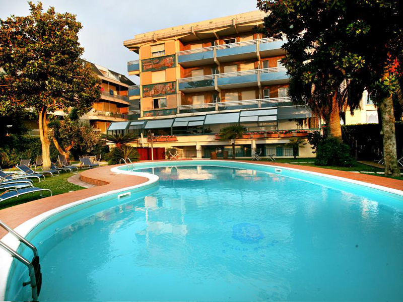 Hotel Garden Lido