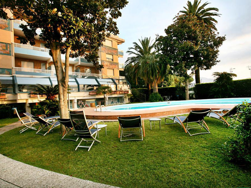 Hotel Garden Lido