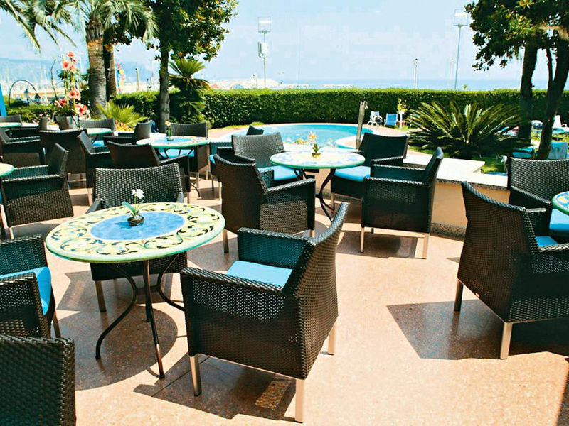 Hotel Garden Lido