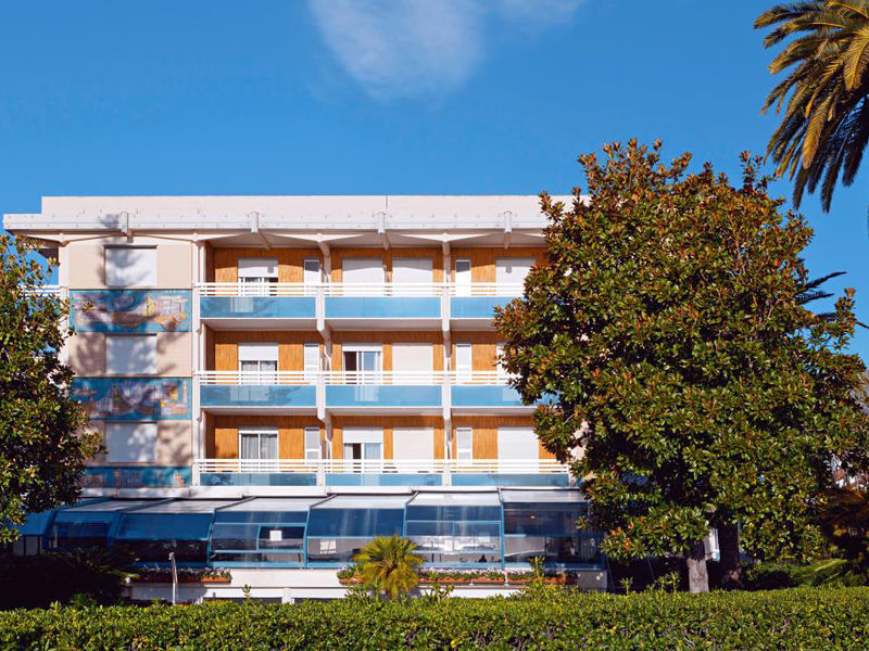 Hotel Garden Lido