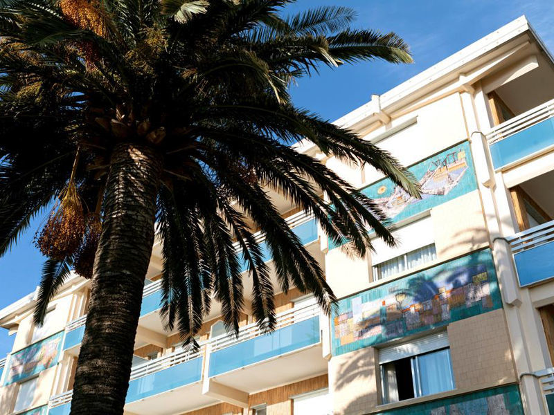 Hotel Garden Lido
