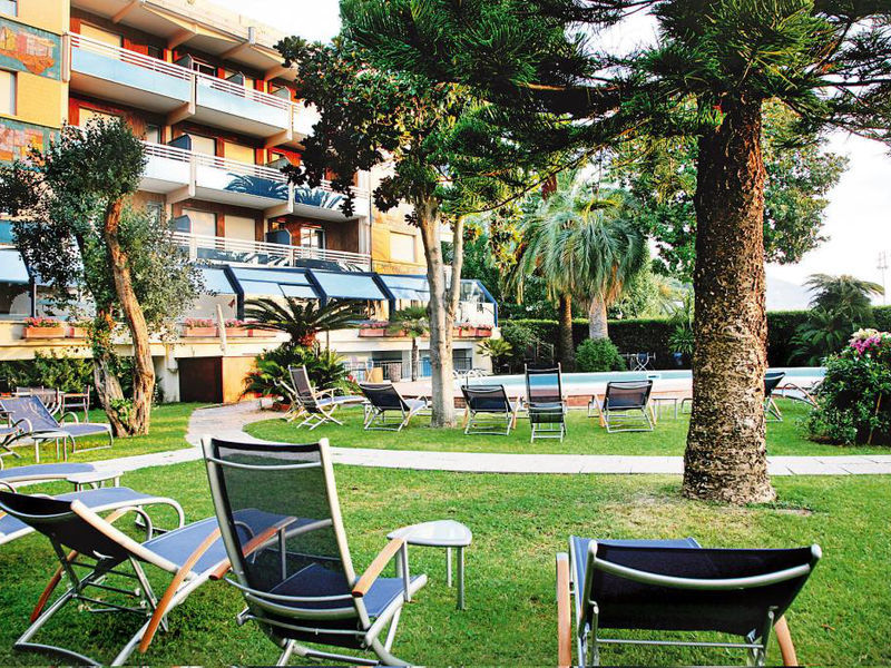 Hotel Garden Lido