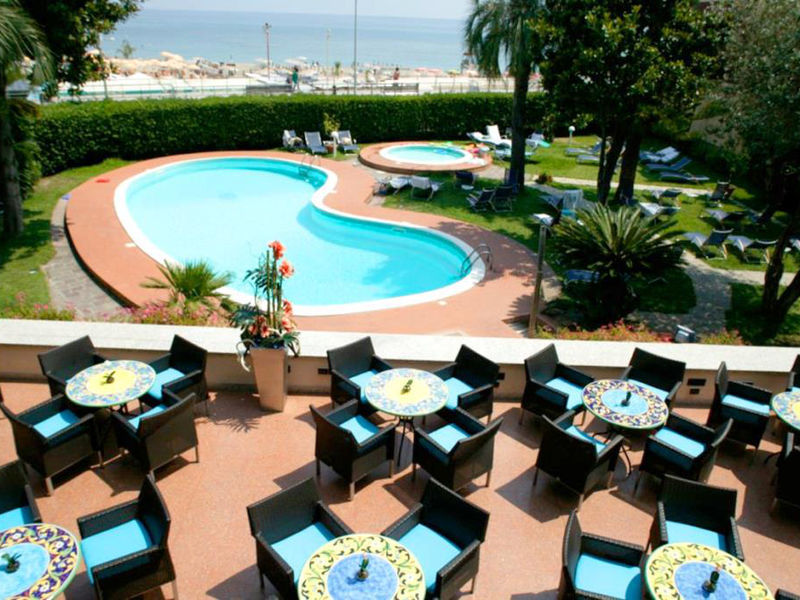 Hotel Garden Lido