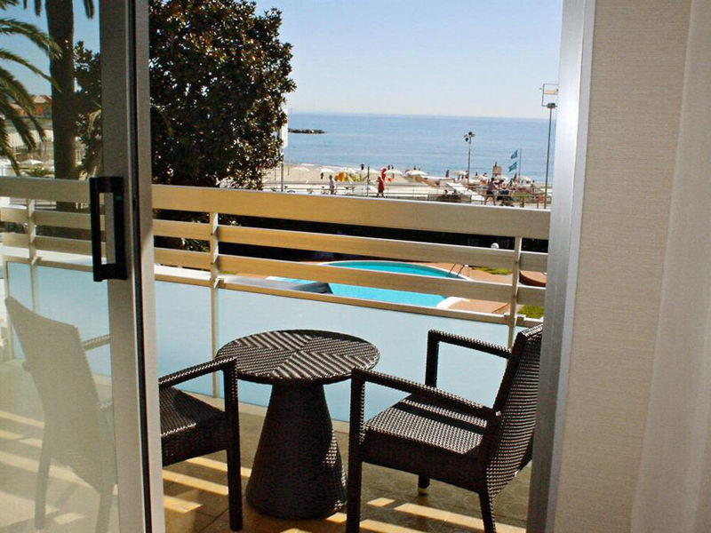 Hotel Garden Lido