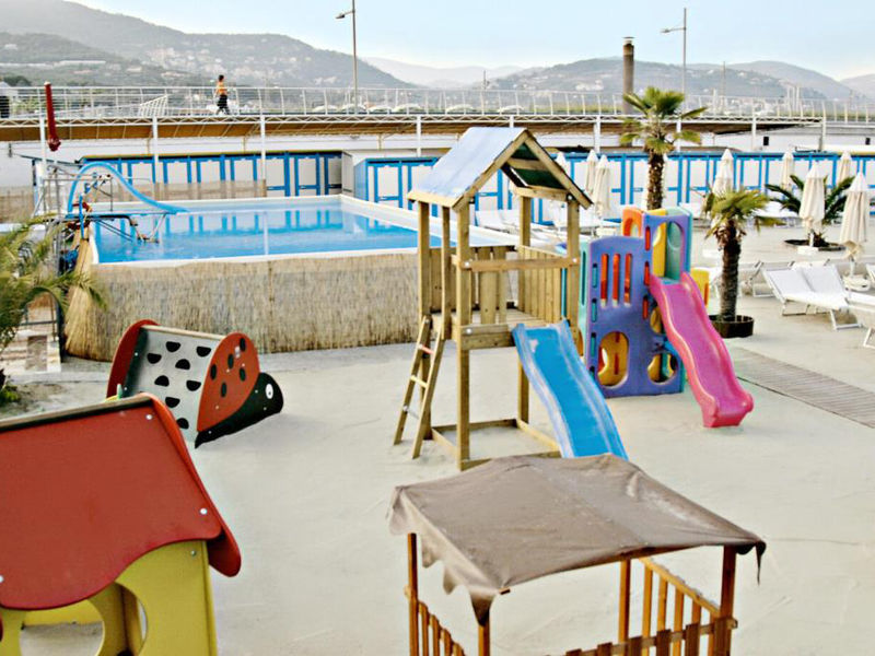 Hotel Garden Lido