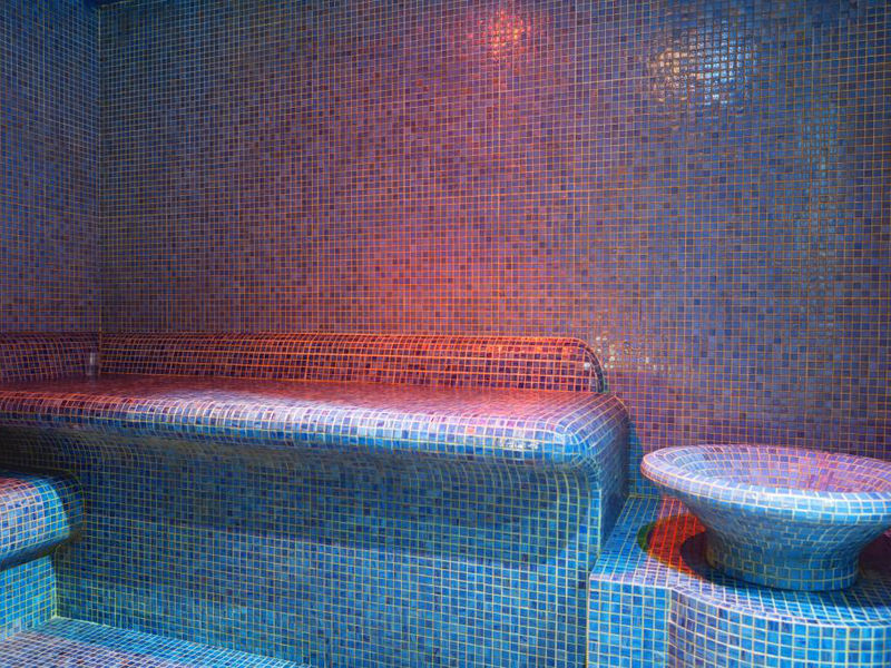 Hotel Garden Lido