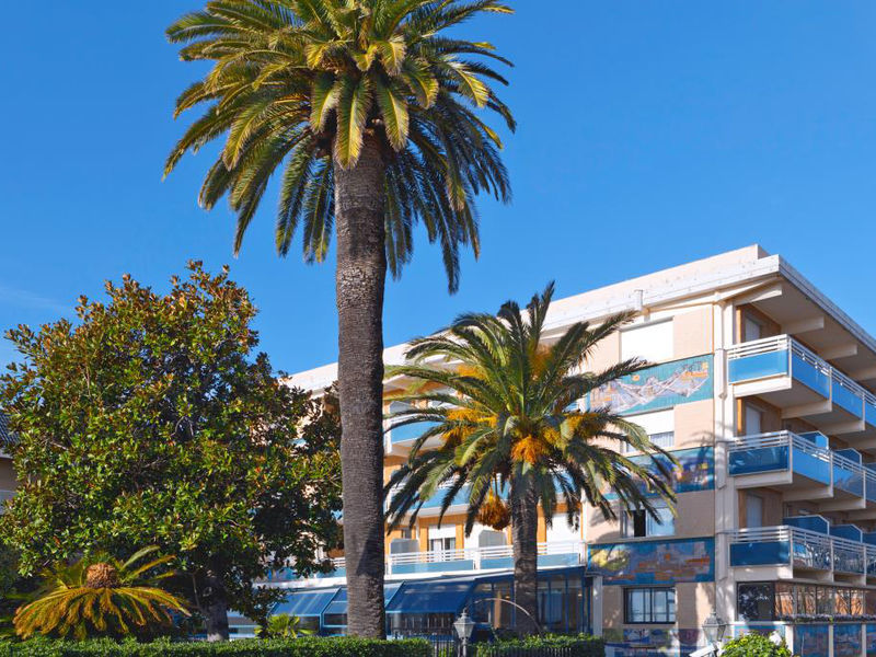 Hotel Garden Lido