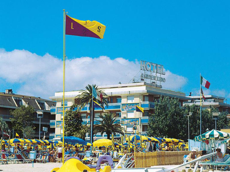 Hotel Garden Lido