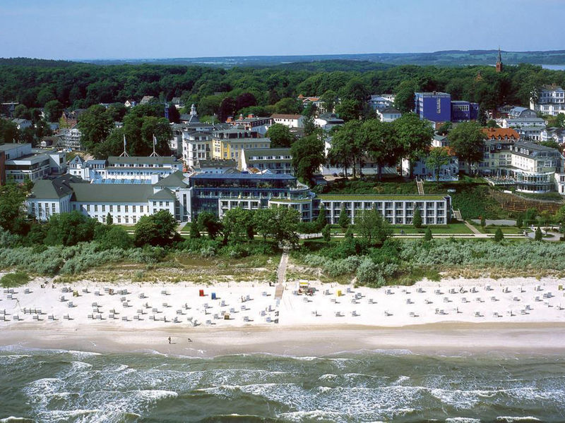 Maritim Hotel Kaiserhof