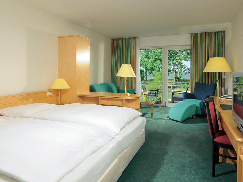 Maritim Hotel Kaiserhof