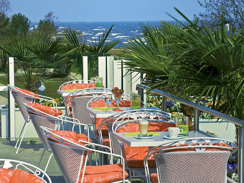 Maritim Hotel Kaiserhof