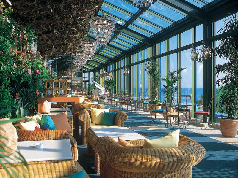 Maritim Hotel Kaiserhof