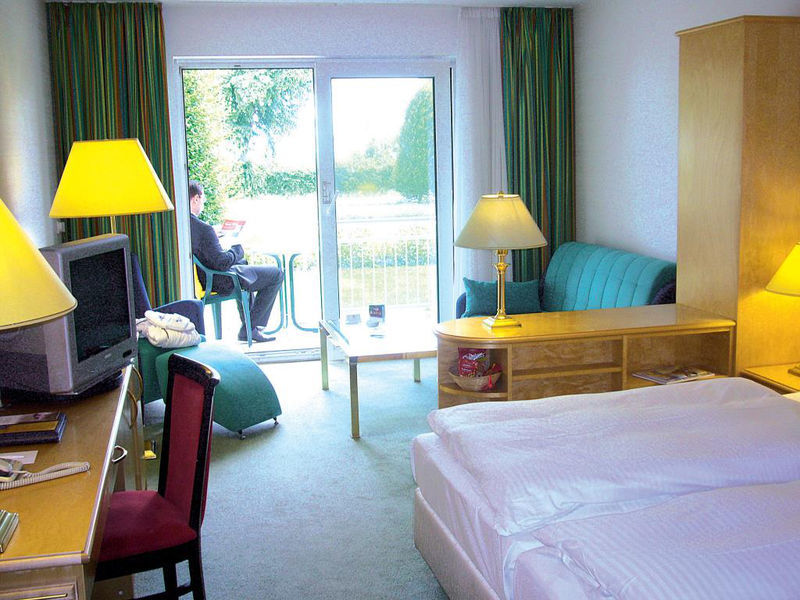 Maritim Hotel Kaiserhof