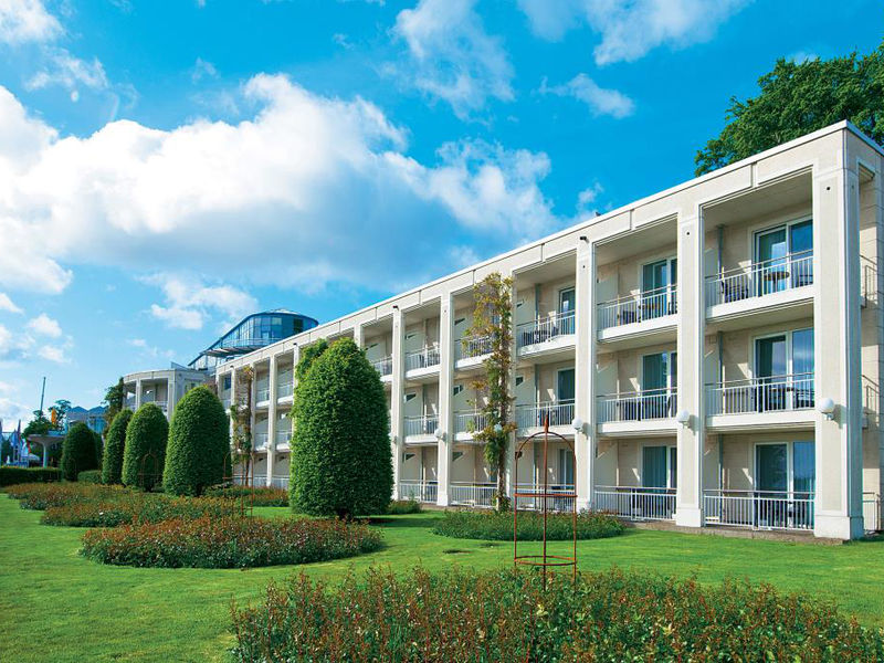Maritim Hotel Kaiserhof