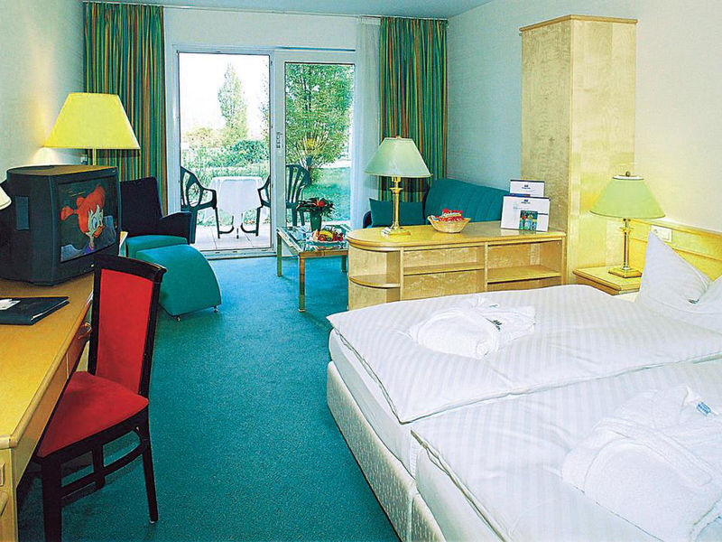 Maritim Hotel Kaiserhof