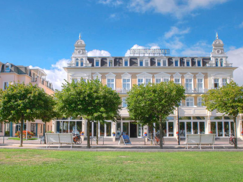 SEETELHOTEL OstseehotelAhlbeck