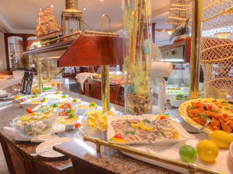 SEETELHOTEL OstseehotelAhlbeck
