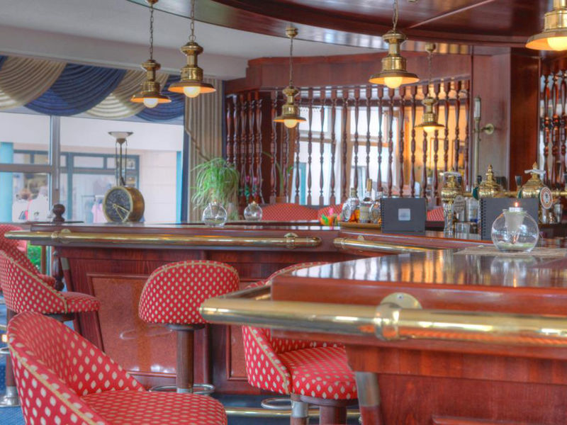 SEETELHOTEL OstseehotelAhlbeck