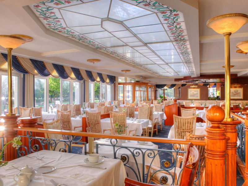 SEETELHOTEL OstseehotelAhlbeck