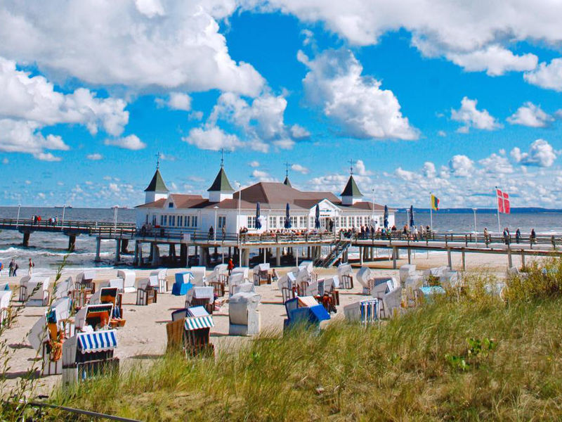 SEETELHOTEL OstseehotelAhlbeck