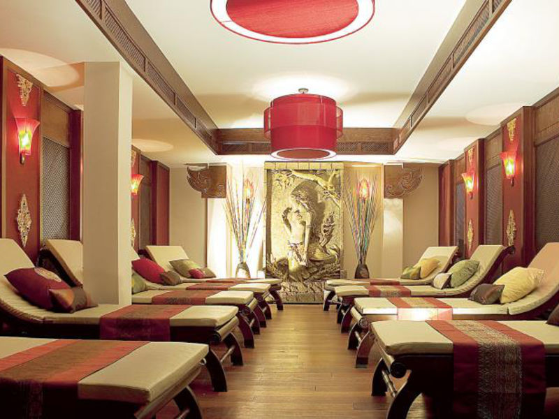 SEETELHOTEL Ahlbecker Hof
